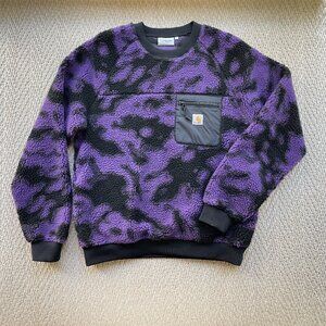 Carhartt WIP - Prentis Crewneck Sweatshirt